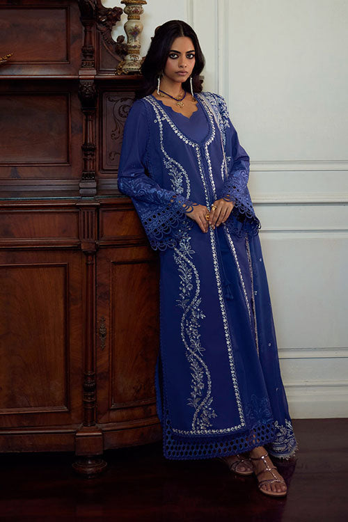 Saad Bin Shahzad Eid Pret Summer Collection 2026 - ESLEM